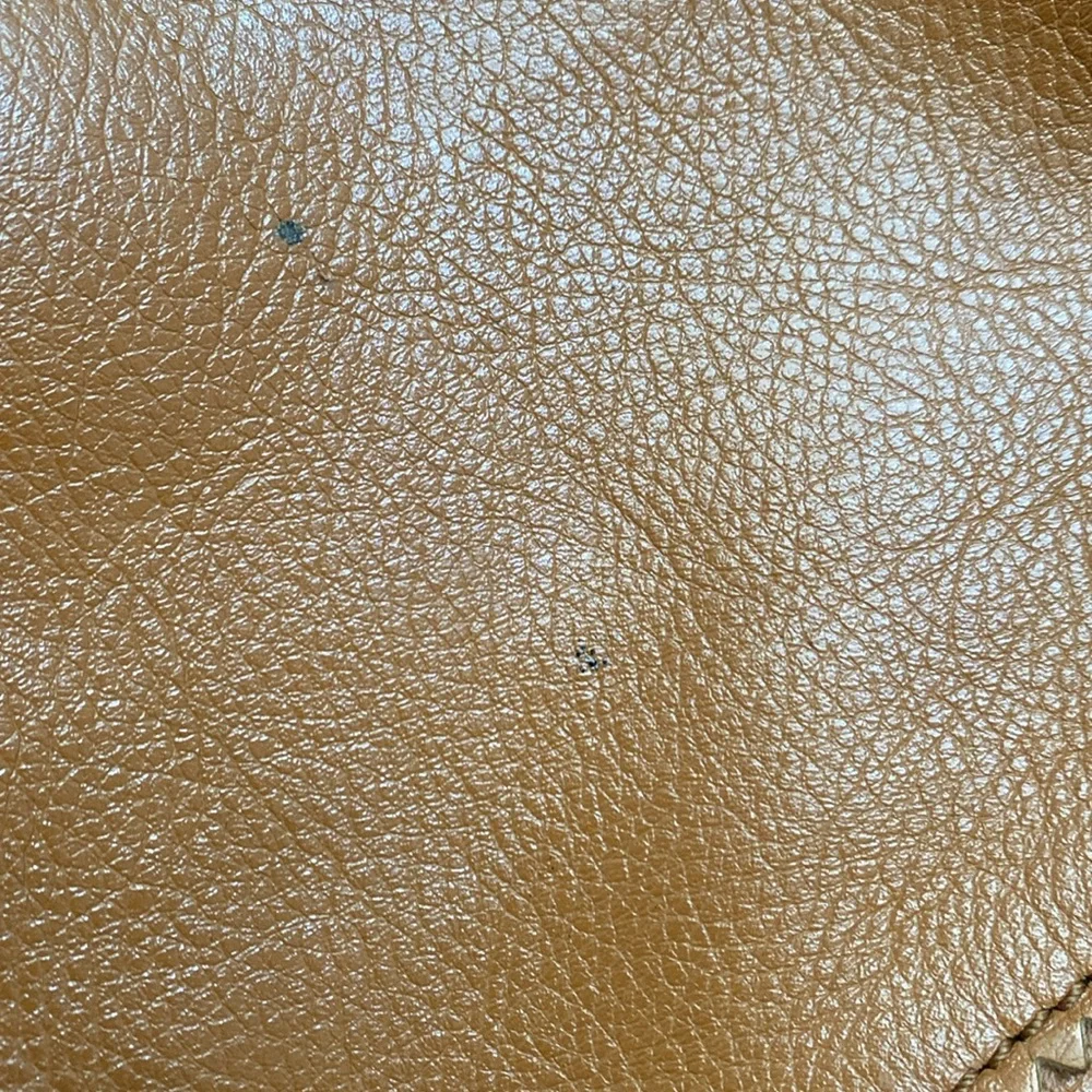 J. Crew questions leave